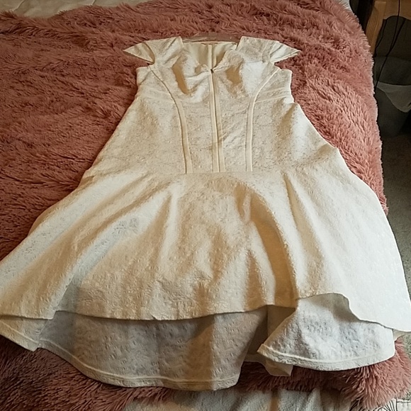 Rebecca Taylor dress - Picture 2 of 3